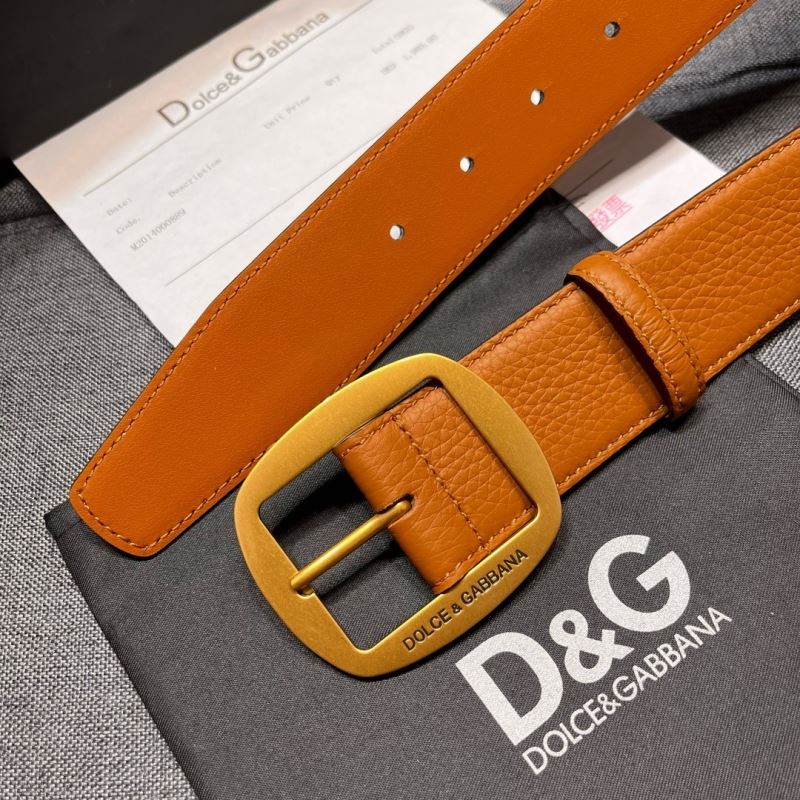 D&G Belts